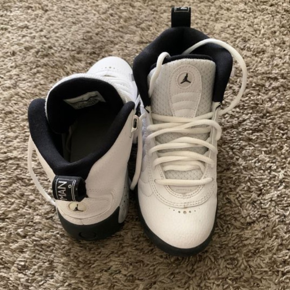 jordans
